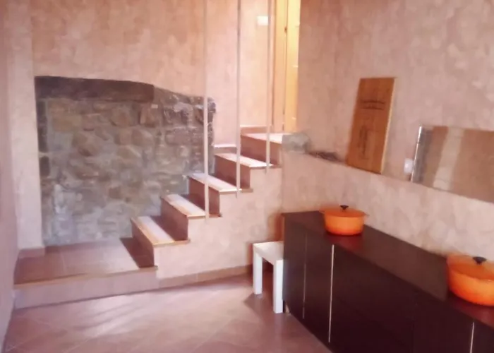 펜션 Casa Mailo Murillo de Gállego