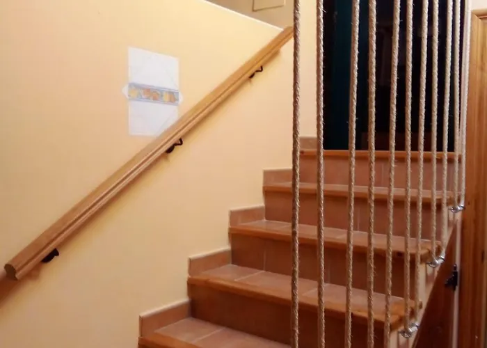 Сasa de vacaciones Casa Mailo