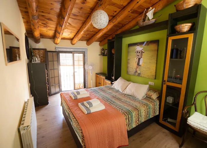 Ferienhaus Casa Mailo *