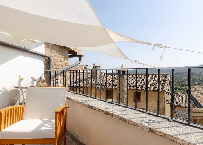 Casa Mailo Murillo de Gállego