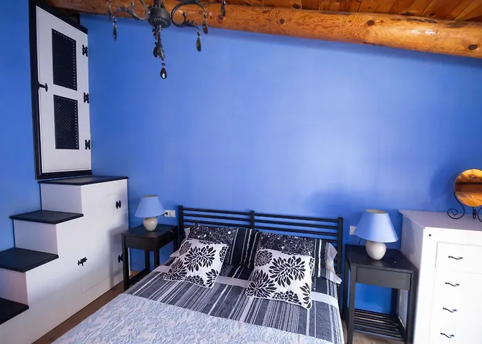 Casa Mailo Сasa de vacaciones