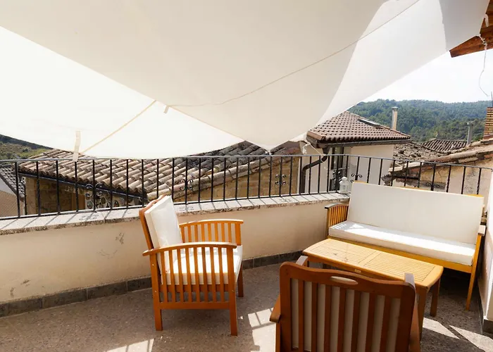 Casa Mailo Сasa de vacaciones