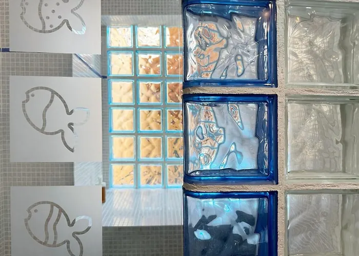 Сasa de vacaciones Casa Mailo