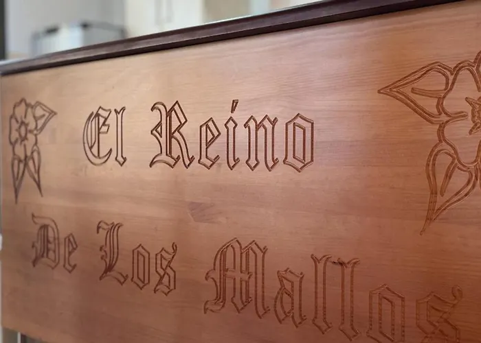 Сasa de vacaciones Casa Mailo Murillo de Gállego