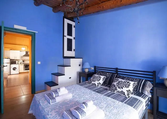 Casa Mailo Сasa de vacaciones *