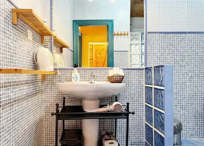 Casa Mailo 펜션 Murillo de Gállego