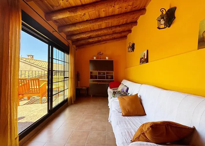 Casa Mailo Murillo de Gállego