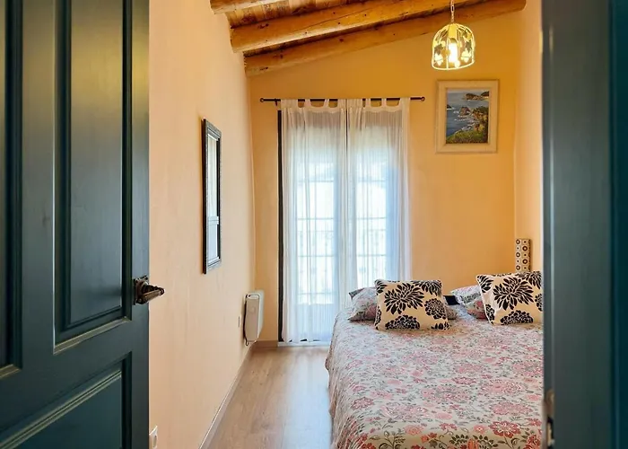 Casa Mailo * Murillo de Gállego