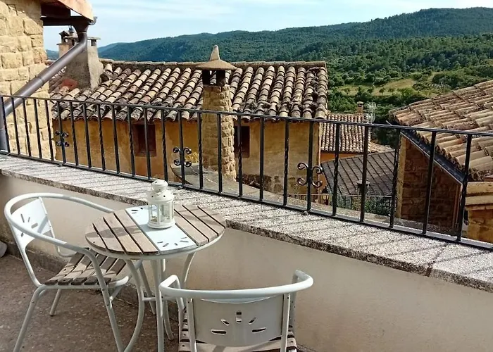 Casa Mailo Сasa de vacaciones