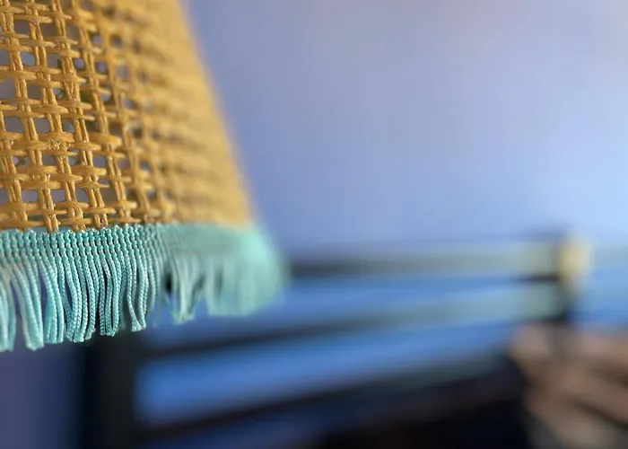 Casa Mailo 펜션 Murillo de Gállego