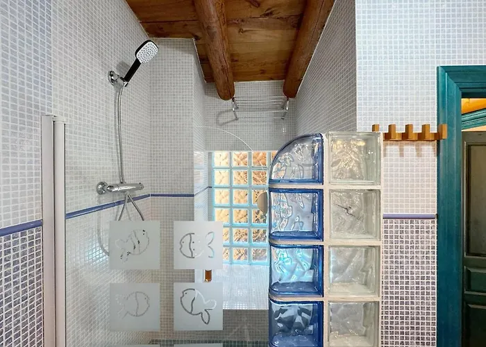 Casa Mailo Сasa de vacaciones *