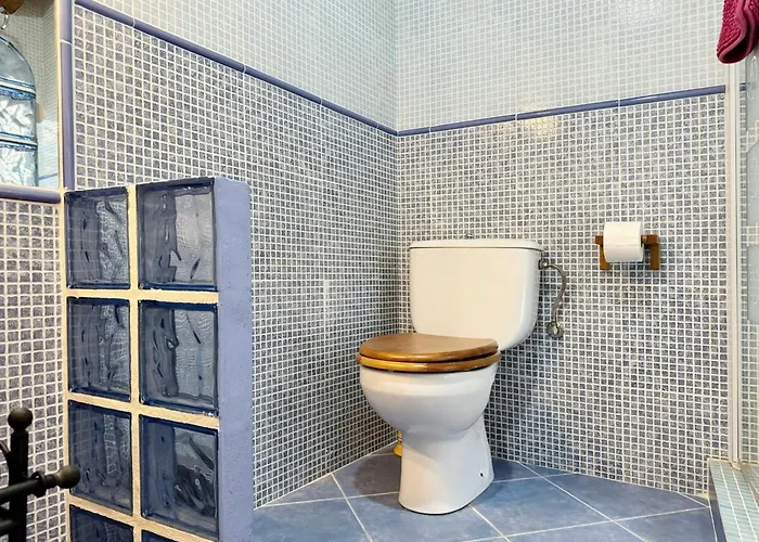 Casa Mailo Murillo de Gállego