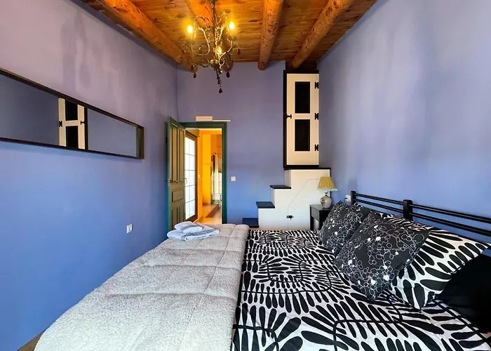 Casa Mailo Murillo de Gállego