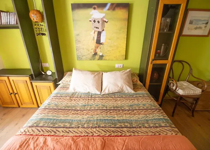 Casa Mailo * Murillo de Gállego