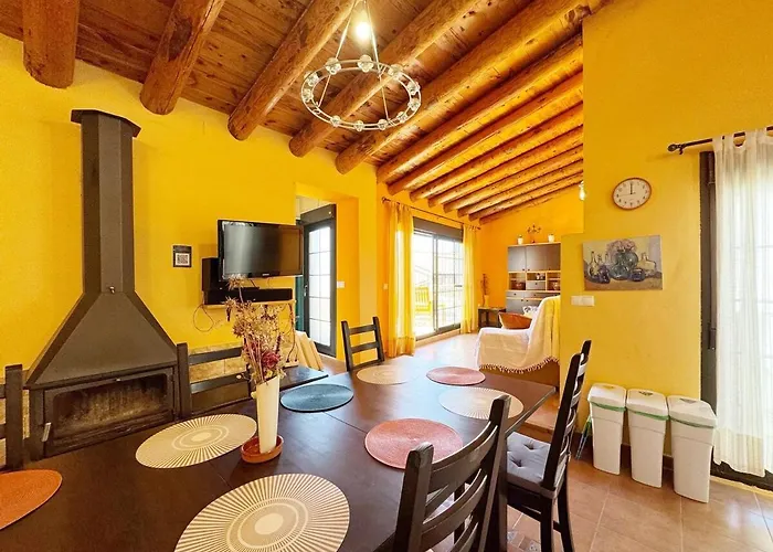 Casa Mailo Сasa de vacaciones *