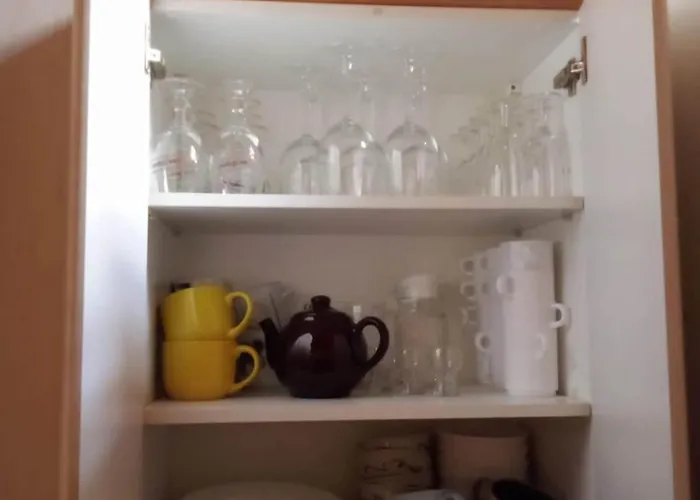 Casa Mailo Сasa de vacaciones *