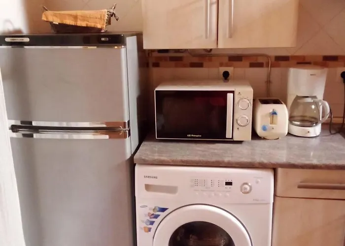 Сasa de vacaciones Casa Mailo Murillo de Gállego