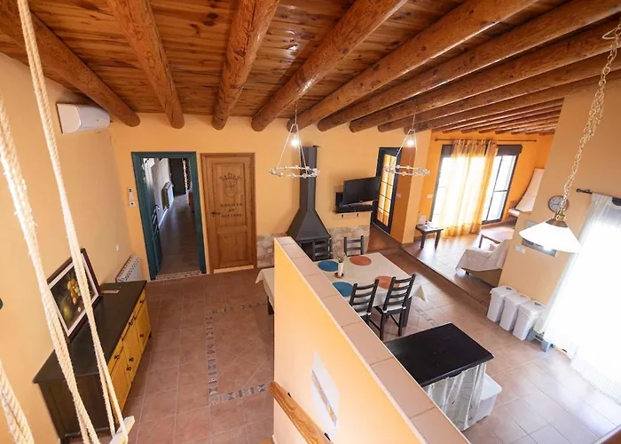 Casa Mailo Сasa de vacaciones